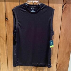 Dry Tek athletic top